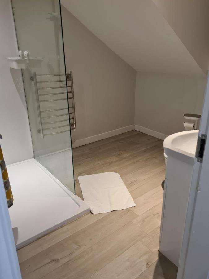 Ali'S Holiday Apartments F3 Blackpool Exterior foto